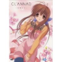 CLANNAD クラナド 4 レンタル落ち 中古 DVD | キング屋
