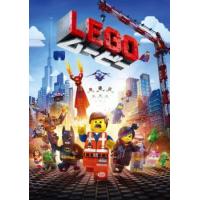 LEGO MOVIE レゴ ムービー レンタル落ち 中古 DVD | キング屋