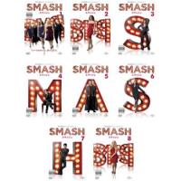 SMASH スマッシュ 全8枚 第1話〜第15話 最終 レンタル落ち 全巻セット 中古 DVD  海外ドラマ | キング屋