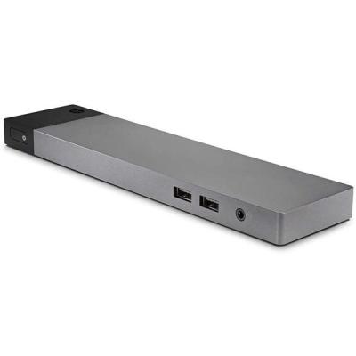 HP Thunderbolt3 ドッグ HP ZBook Dock (Thunderbolt 3対応) とHP Elite Dock
