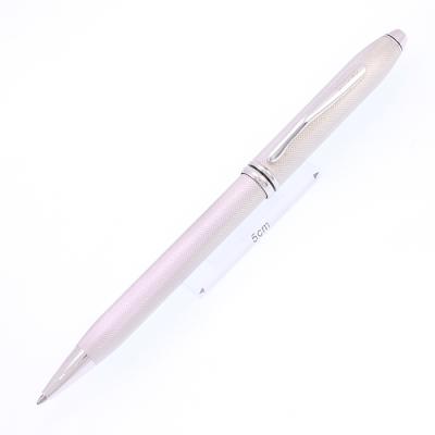 【CROSS】クロス タウンゼント プラチナ ボールペン 詳細ページ | 万年筆 ボールペンなど高級筆記具の販売・買取