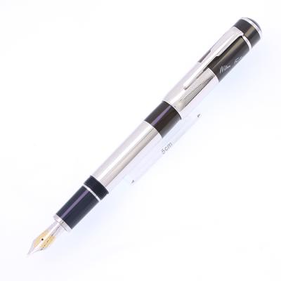 MONTBLANC（筆記具、時計） 万年筆 モンブラン 作家シリーズ2007 