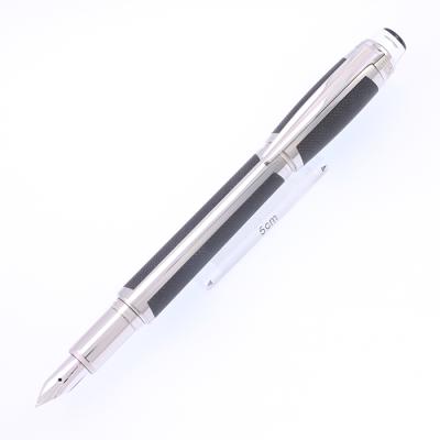 MONTBLANC スターウォーカー エクストリームスティール 万年筆 ヨドバシ.com - モンブラン MONTBLANC 万年筆 スターウォーカー