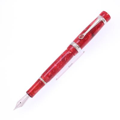 スティピュラ イ・カストーニ シトリン 万年筆 中古)Stipula スティピュラ 万年筆 リミテッドエディション