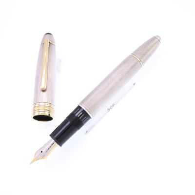 MONTBLANC（モンブラン） 万年筆 マイスターシュテュック ソリテール