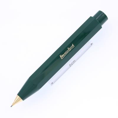 kaweco シャープペン（色：グリーン系）のおすすめ人気商品一覧 通販