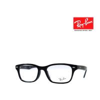 【Ray-Ban】　レイバン　メガネフレーム　 RX5345D 　2000　　 ブラック 　 フルフィットモデル　国内正規品 | キングラス