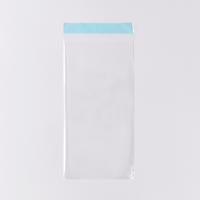 フィルム封筒 長4 2,000枚 OPP40μ 透明/透明 テープ付 CHA0001 | きんぐる