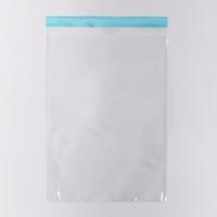 フィルム封筒 A5 2,000枚 OPP40μ 透明/透明 テープ付 CHA0403 | きんぐる