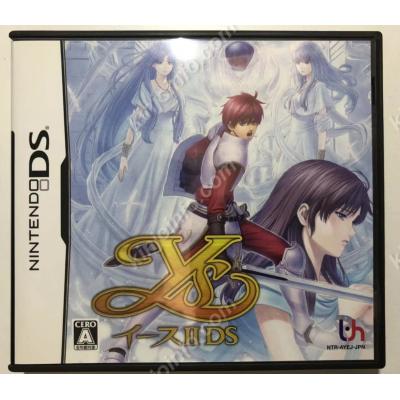 イース（ニンテンドーDS）｜テレビゲーム | ゲーム、おもちゃ の商品