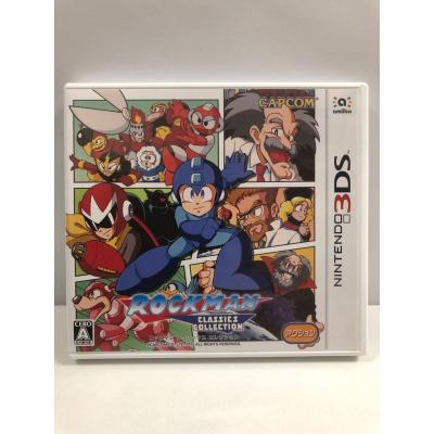 ロックマン ニンテンドー3DS｜テレビゲーム｜ゲーム、おもちゃ