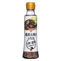 フンドーキン 鶏炭火焼きのたれ 220ml | オーリック食品館