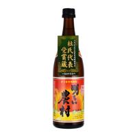 明るい農村 赤芋仕込み 25度 720ml 霧島町蒸留所 | オーリックヤフー店