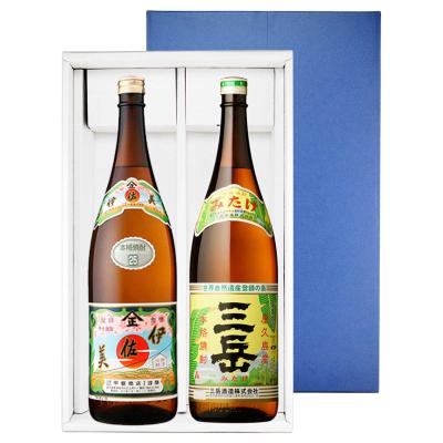 焼酎 伊佐美（ギフト用：ギフト、贈り物用）のおすすめ人気商品一覧
