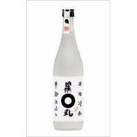 黒丸25度 720ml | オーリックヤフー店