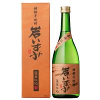 岩いずみ 25度 720ml 化粧箱入 芋焼酎 白露カンパニー | オーリックヤフー店