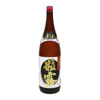 鹿児島限定 粒露 25度 1800ml 芋焼酎 薩摩酒造 | オーリックヤフー店