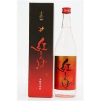 紅とんぼ 25度 720ml  芋焼酎 小鹿酒造 | オーリックヤフー店