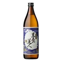 長島研醸　本格芋焼酎　黒島美人　25度　900ml | オーリックヤフー店