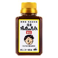キンコー醤油　薩摩焼肉のたれ　180ｇ　　キンコー醤油　たれ　鹿児島県 | オーリックヤフー店