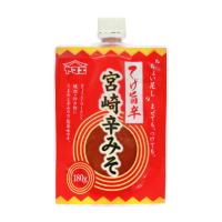 ヤマエ 宮崎辛みそ 180g | オーリックヤフー店