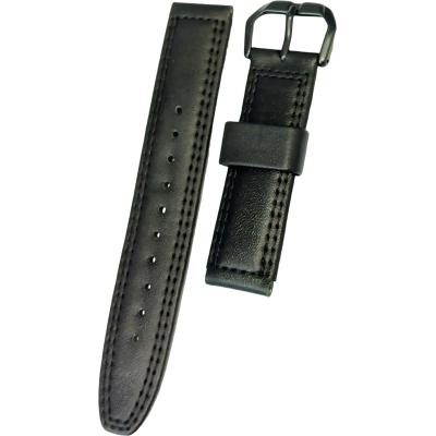 稼働品 TISSOT PRC200 ブラック デイト メンズ 腕時計 革ベルト 楽天