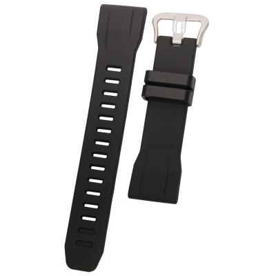 カシオ プロトレック ベルト チタン（腕時計用ベルト、バンド