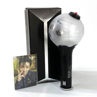 公式 アミボム 最新 VER.4 トレカ付き BTS ペンライト ver4 新品 公式 アミボム 最新 VER.4 トレカ付き BTS 新品 ペンライト ver4