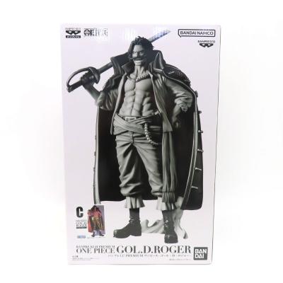 ONE PIECE GOL.D.ROGER フィギュア B　未開封品 BanPresto One Piece King of Artist Gol. D Roger Special