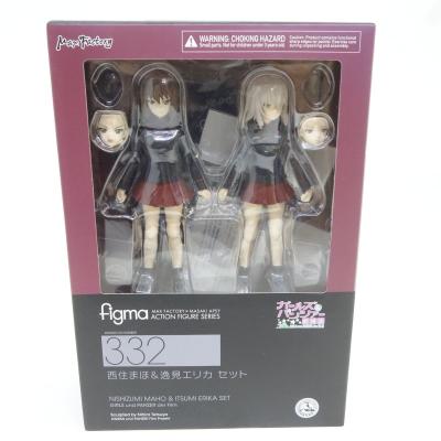 ガールズ＆パンツァー劇場版 逸見エリカの商品一覧 通販 - Yahoo