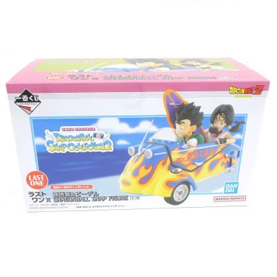 UP ドラゴンボール フィギュア ブルマ ビーデル 2体セット ビーデル ドラゴンボールの商品一覧 通販 - Yahoo!ショッピング