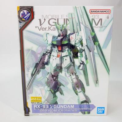 mg ニューガンダム ver kaの商品一覧 通販 - Yahoo!ショッピング