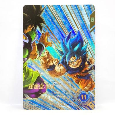 ドラゴンボールヒーローズカード 孫悟空のおすすめ人気商品一覧 通販