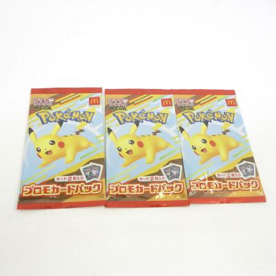 ポケモンカード マクドナルドの商品一覧 通販 - Yahoo!ショッピング