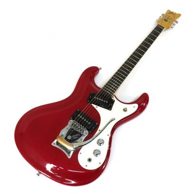 モズライト 中古（エレキギター、セミアコ、フルアコ本体）の商品一覧 