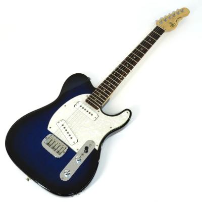 テレキャスター 中古（ギター）（色：ブルー系）｜楽器、器材 | 楽器