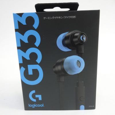 ゲーミングイヤホン（logicool）のおすすめ人気商品一覧 通販 - Yahoo