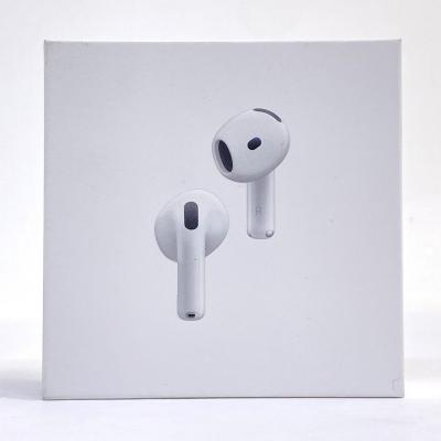 airpods4 ノイズキャンセリング（イヤホン本体）｜イヤホン