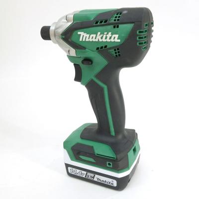 マキタ mtd001d（電動インパクトドライバー）｜ドリル、ドライバー