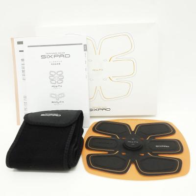 シックスパッド コアベルト中古の商品一覧 通販 - Yahoo!ショッピング