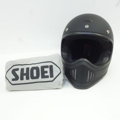 shoeiヘルメット EX ZEROのおすすめ人気商品一覧 通販 - Yahoo