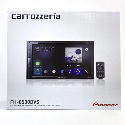 パイオニアfh8500dvsの商品一覧 通販 - Yahoo!ショッピング