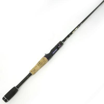 レジットデザイン ワイルドサイド（ロッド、釣り竿）｜釣り