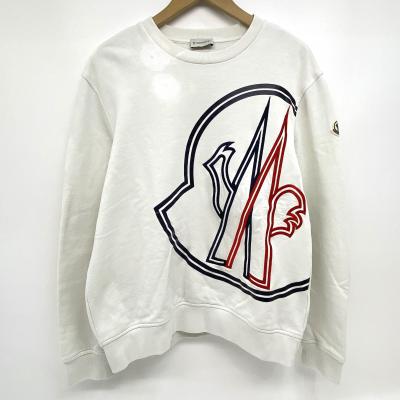 MONCLER メンズトレーナー｜トップス｜ファッション 通販 - Yahoo