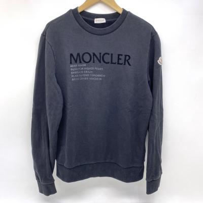 モンクレール maglia girocolloの商品一覧 通販 - Yahoo!ショッピング