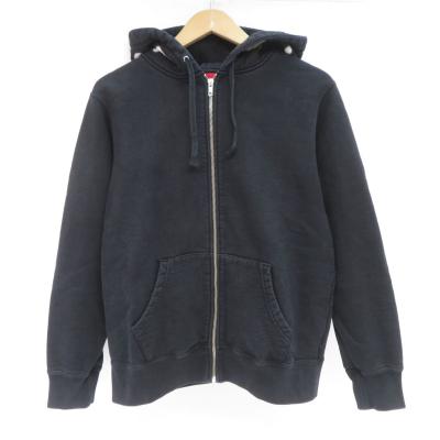 supreme ジップパーカー(メンズパーカー)の商品一覧|トップス supreme ジップパーカー(メンズパーカー)の商品一覧|トップス