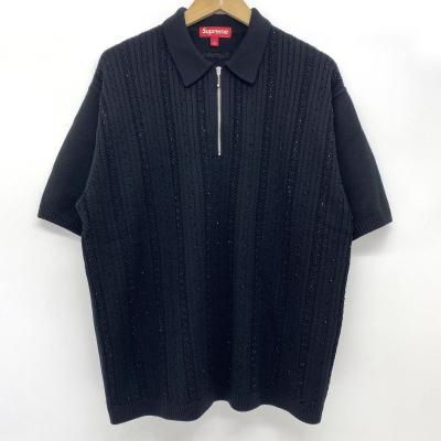 Supreme メンズポロシャツ｜トップス｜ファッション 通販 - Yahoo