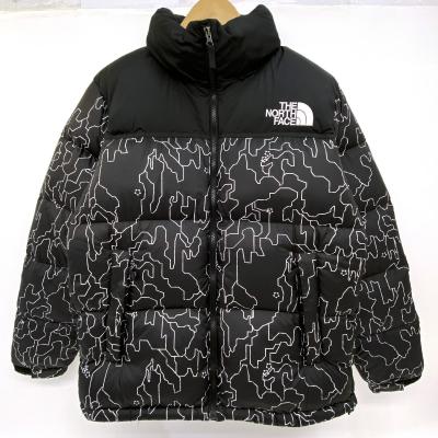 ノースフェイス ダウン 中古 ヌプシのおすすめ人気商品一覧 通販