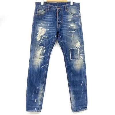dsquared2 ディースクエアード クールガイ ジーンズ デニムの商品一覧