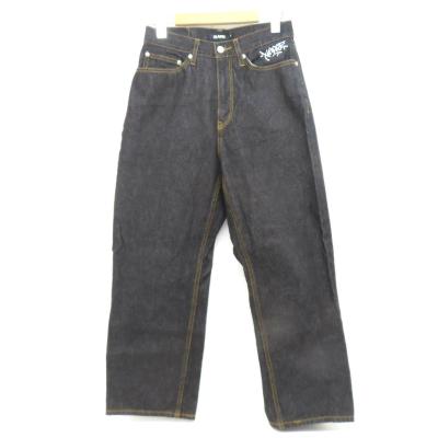 XLARGE メンズジーンズ、デニム（インチ：30インチ）｜ボトムス